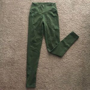 BuffBunny Luna Leggings